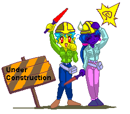 Under construction